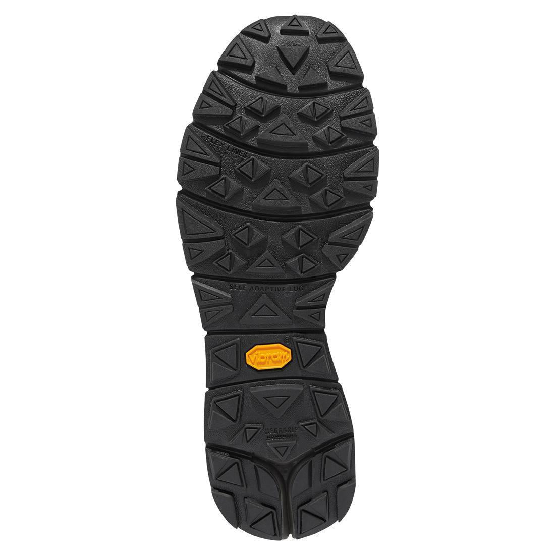 Danner Mountain 600 Java/Bossa Nova Boot 36233 Sole Image