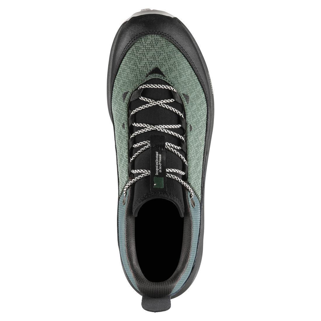 Danner N45 Low Spruce Shoe 32843 Front Image