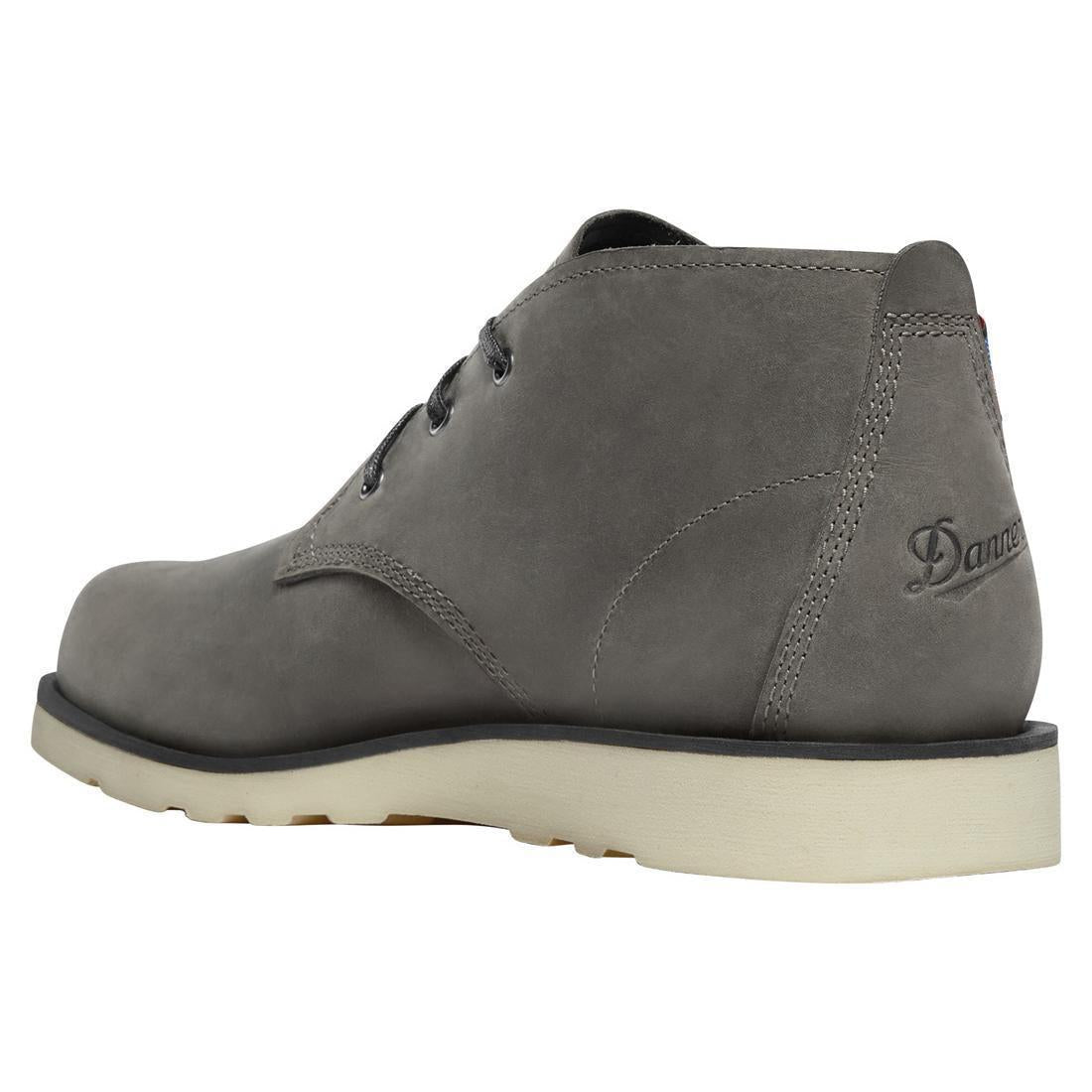 Danner Pine Grove Chukka Charcoal 30601 Back Image