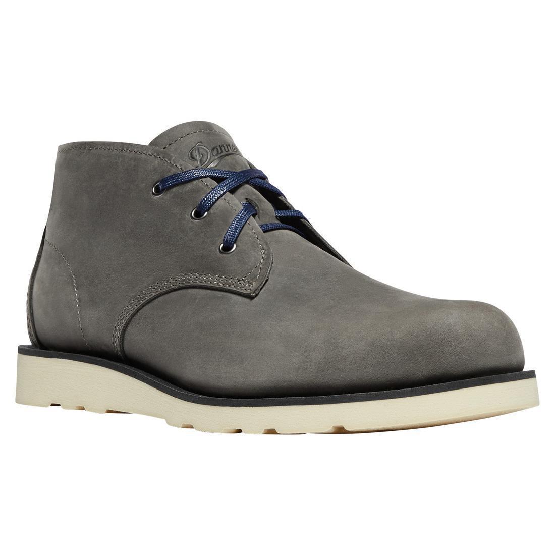 Danner Pine Grove Chukka Charcoal 30601 Side Image