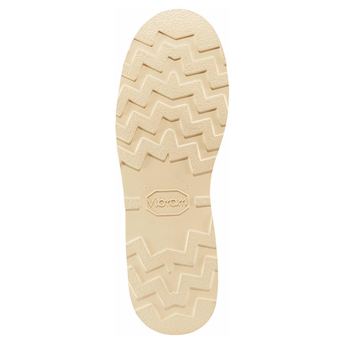 Danner Power Foreman 8" Brown Boot 15200 Sole Image