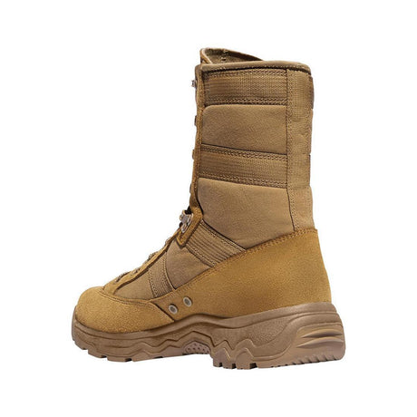 Danner Reckoning 8" Coyote Hot Boot 53221 Back Image