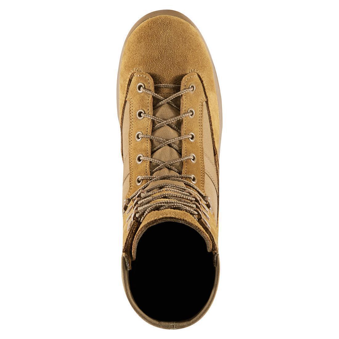 Danner Reckoning 8" Coyote Hot Boot 53221 Front Image