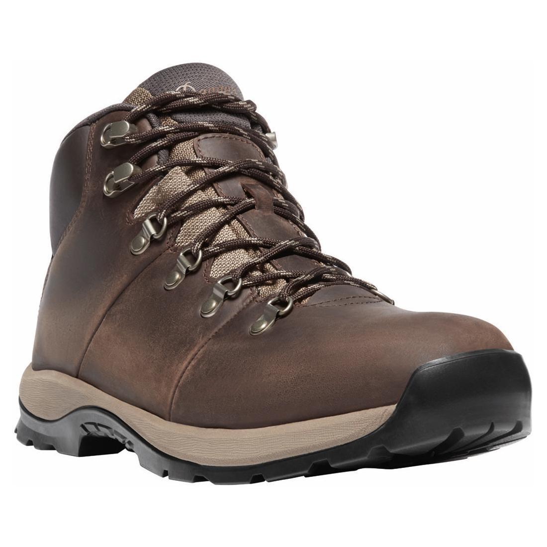 Danner Sandy Ridge 4.5" Brown Boot 11322 Side Image