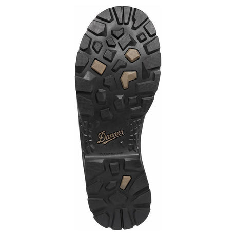 Danner Sandy Ridge 4.5" Brown AL Boot 11323 Sole Image