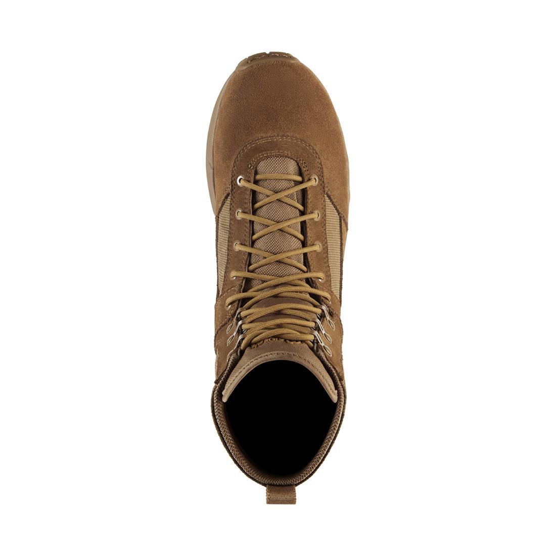 Danner Sonic 8" Coyote Hot Boot 54430 Front Image