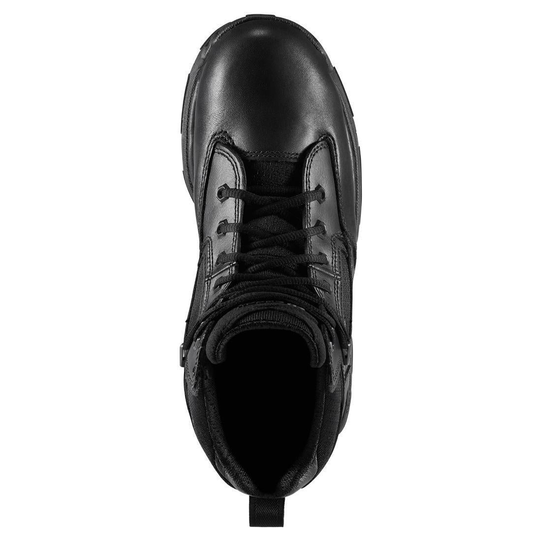 Danner StrikerBolt 4.5" Black Boot 26630 Front Image