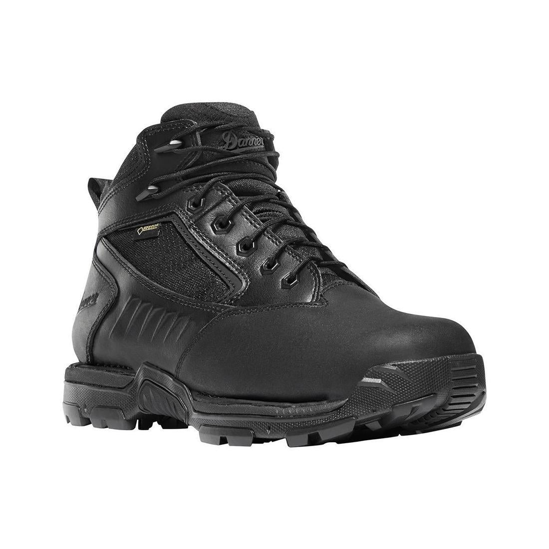 Danner StrikerBolt 4.5" Black Boot 26630 Image