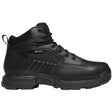 Danner StrikerBolt 4.5" Tactical Boot Black Profile View