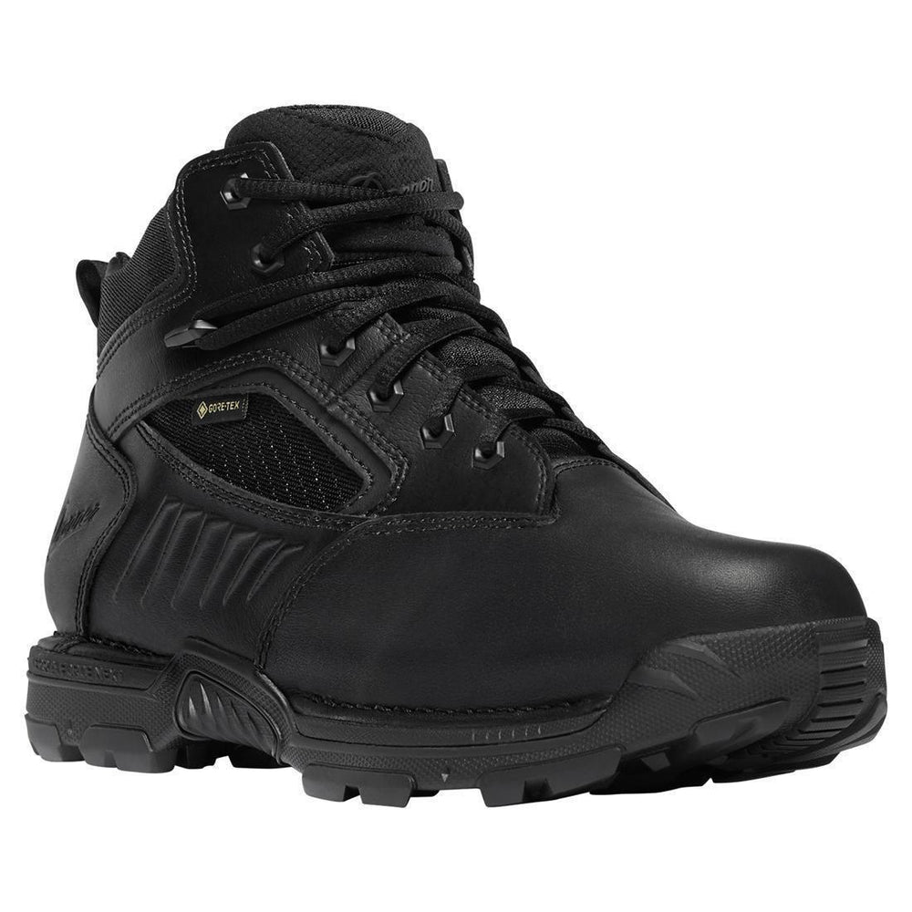 Danner StrikerBolt 4.5" Black Boot 26630 Side Image