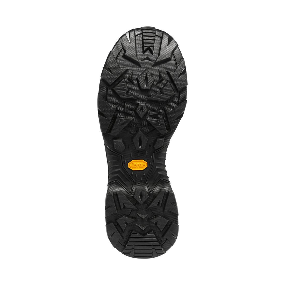 Danner StrikerBolt Side-Zip 8" Black Boot 26634 Sole Image