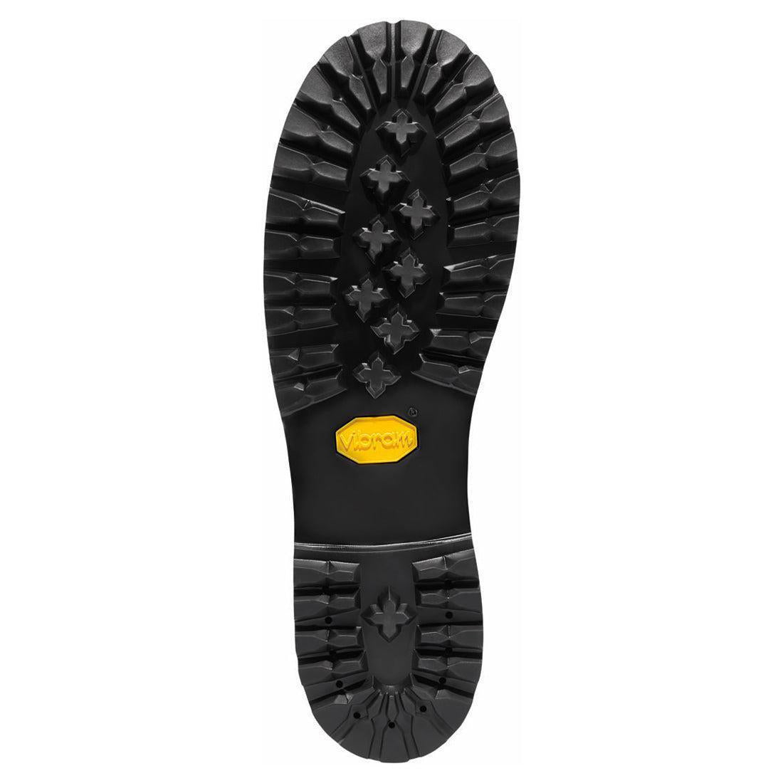 Danner Super Rain Forest 8" Black 200G Boot 11700 Sole Image