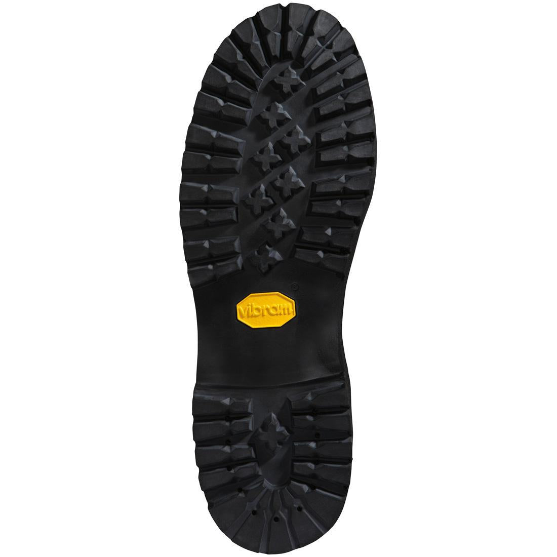 Danner Super Rain Forest 8" Black Boot 11500 Sole Image