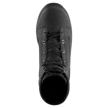 Danner Tachyon 8" Black Boot 50120 Front Image