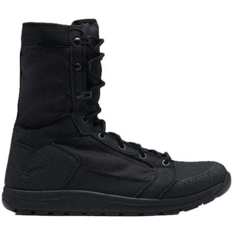 Danner Tachyon 8" Tactical Boot Black Profile View