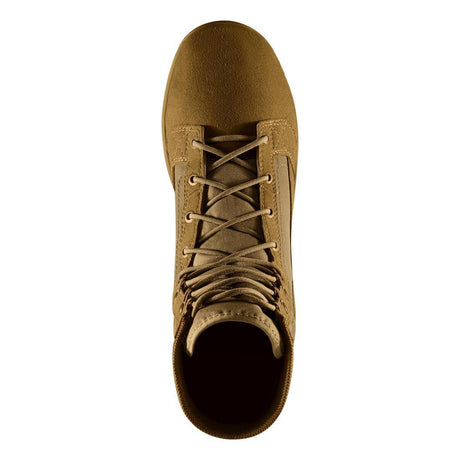 Danner Tachyon 8" Coyote Boot 50136 Front Image