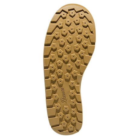 Danner Tachyon 8" Coyote Boot 50136 Sole Image