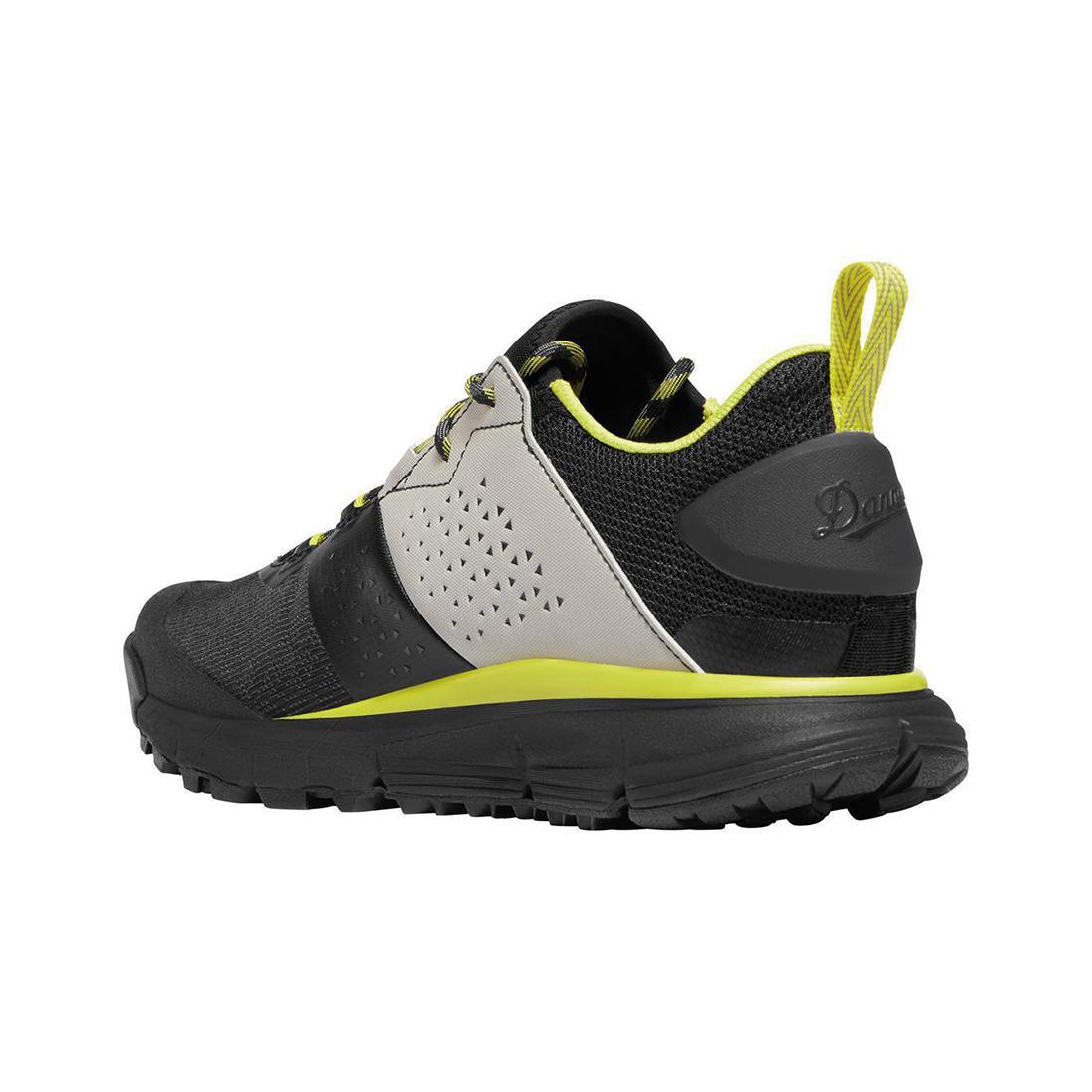 Danner Trail 2650 Campo 3" Ice/Yellow Shoe 68949 Back Image