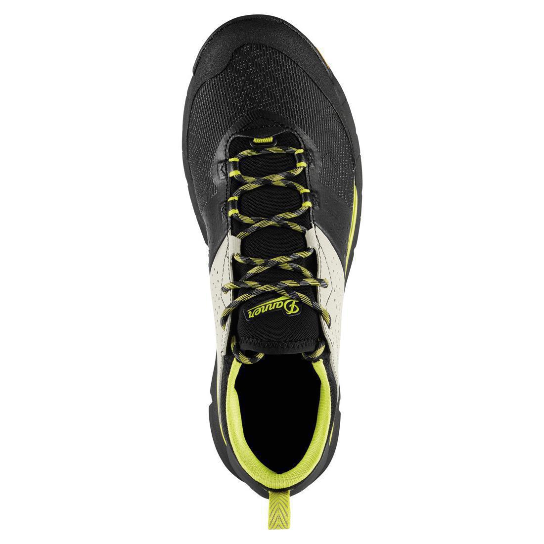 Danner Trail 2650 Campo 3" Ice/Yellow Shoe 68949 Front Image