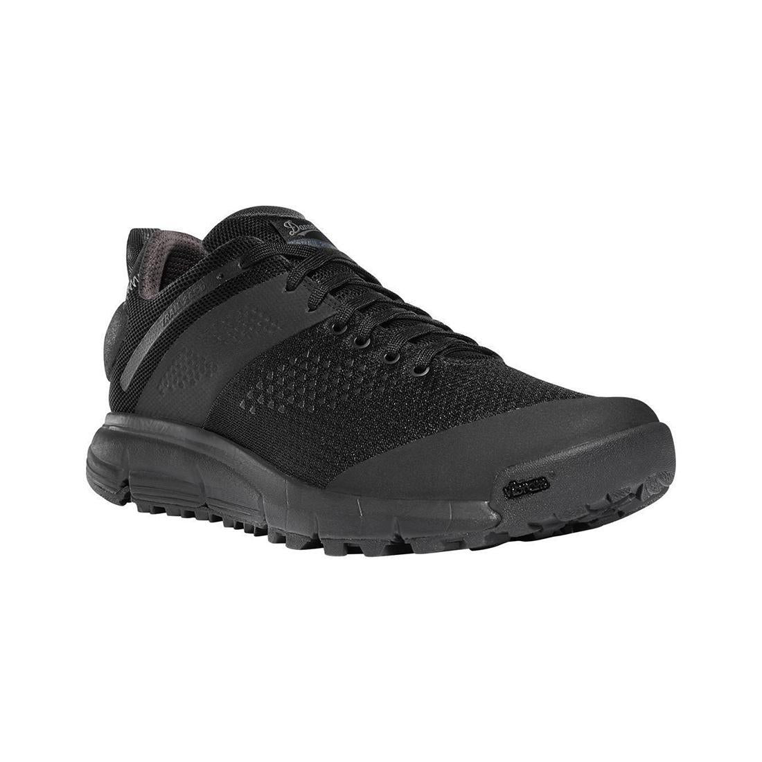 Danner Trail 2650 Mesh Black Shadow Shoe 61210 Image