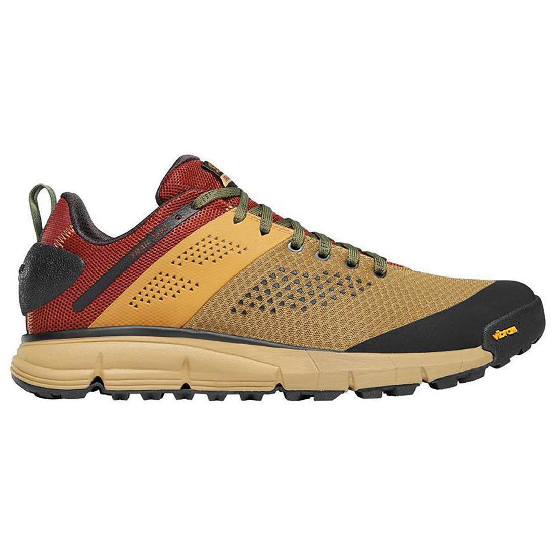 Danner Trail 2650 Mesh Shoe Painted Hills Profile View