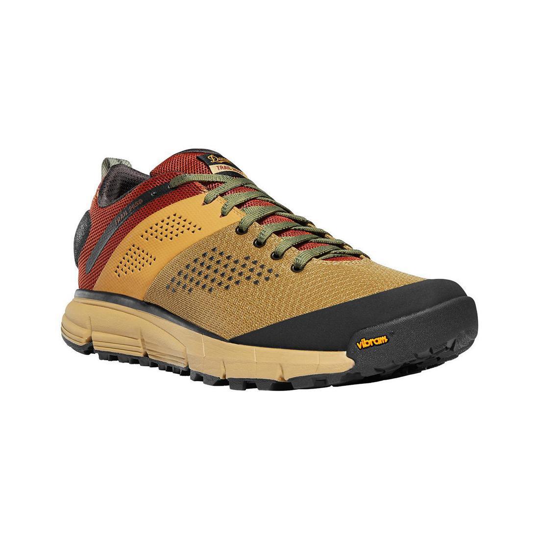 Danner Trail 2650 Mesh Painted Hills Shoe 61212 Side Image