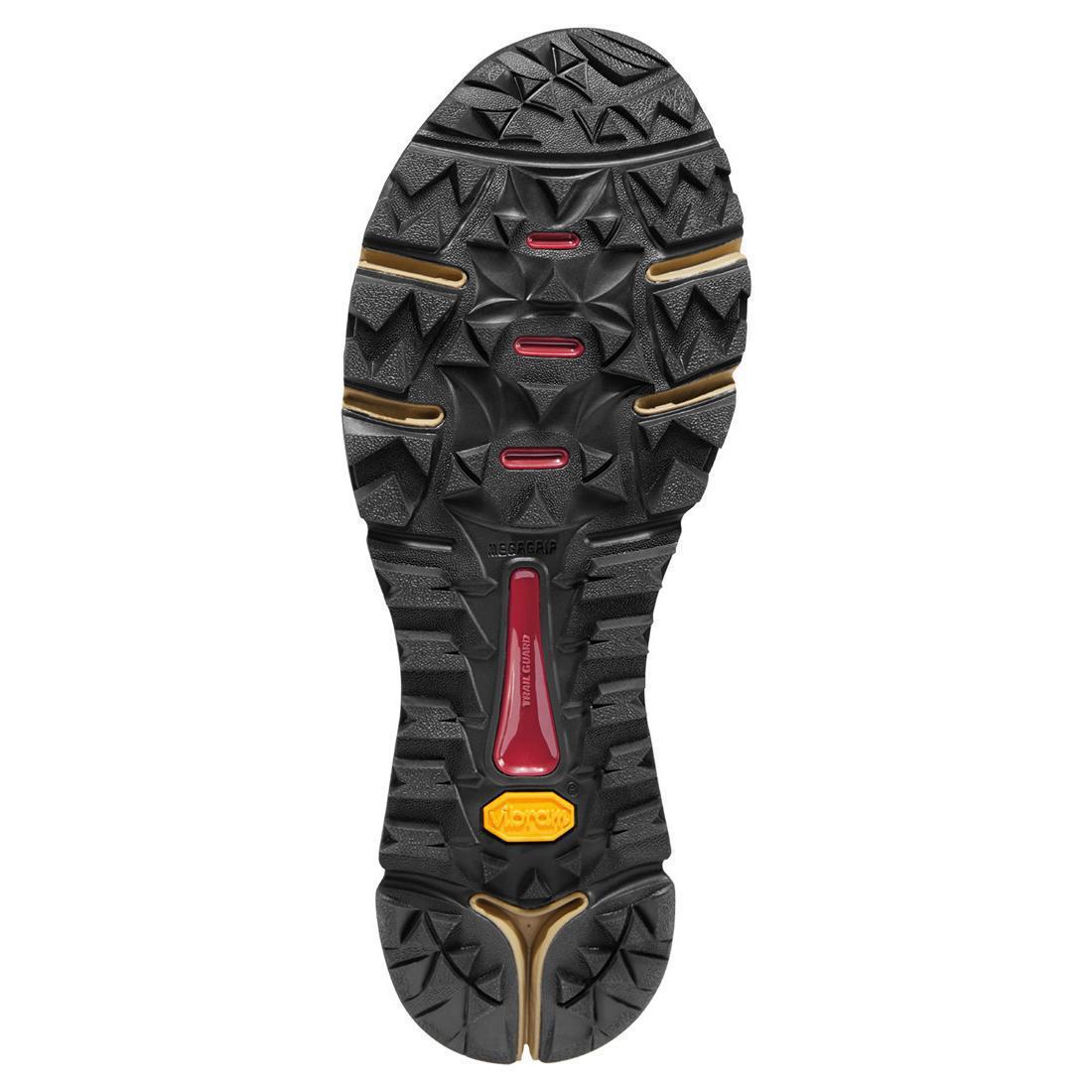 Danner Trail 2650 Mesh Painted Hills Shoe 61212 Sole Image