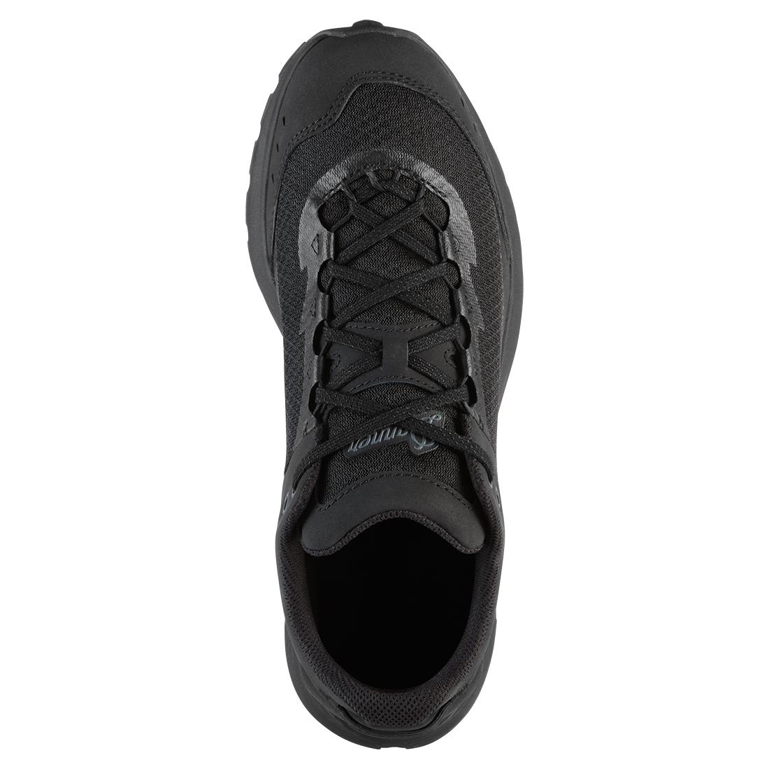 Danner Trail Junction 3" Black/Black Shoe 65205 Front Image