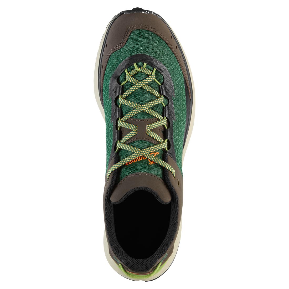 Danner Trail Junction 3" Bracken/Peridot Green Shoe 65203 Front Image