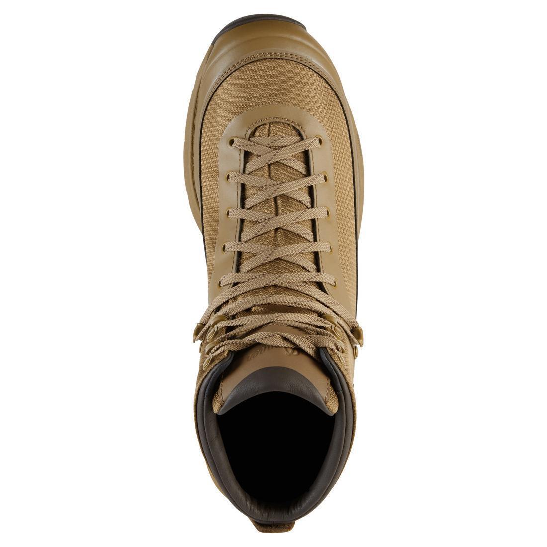 Danner Traverser 600 Coyote Boot 33660 Front Image