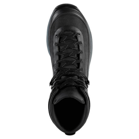 Danner Traverser 600 Jet Black Boot 33661 Front Image