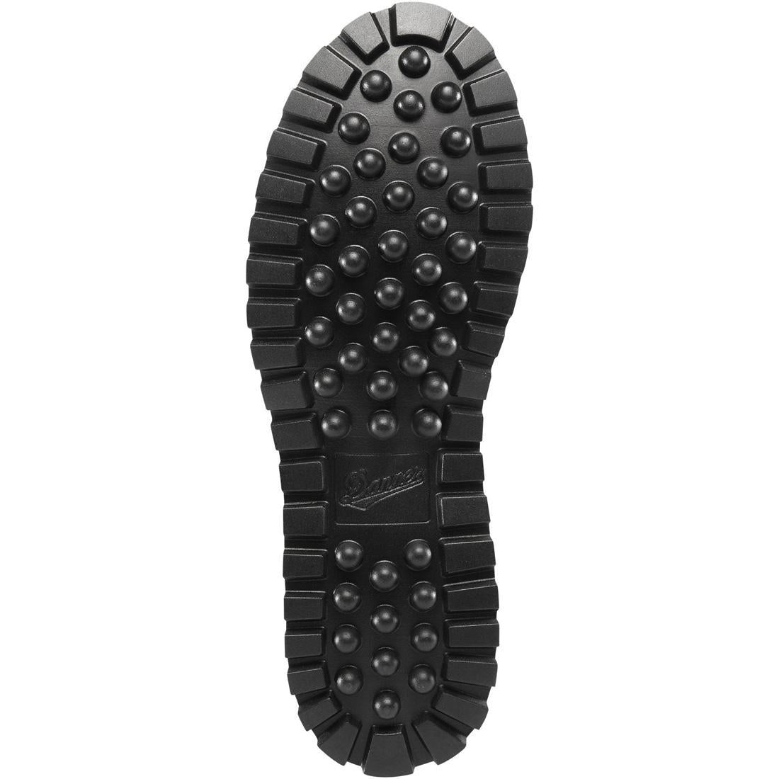 Danner Trophy 10" Brown 600G Boot 40000 Sole Image