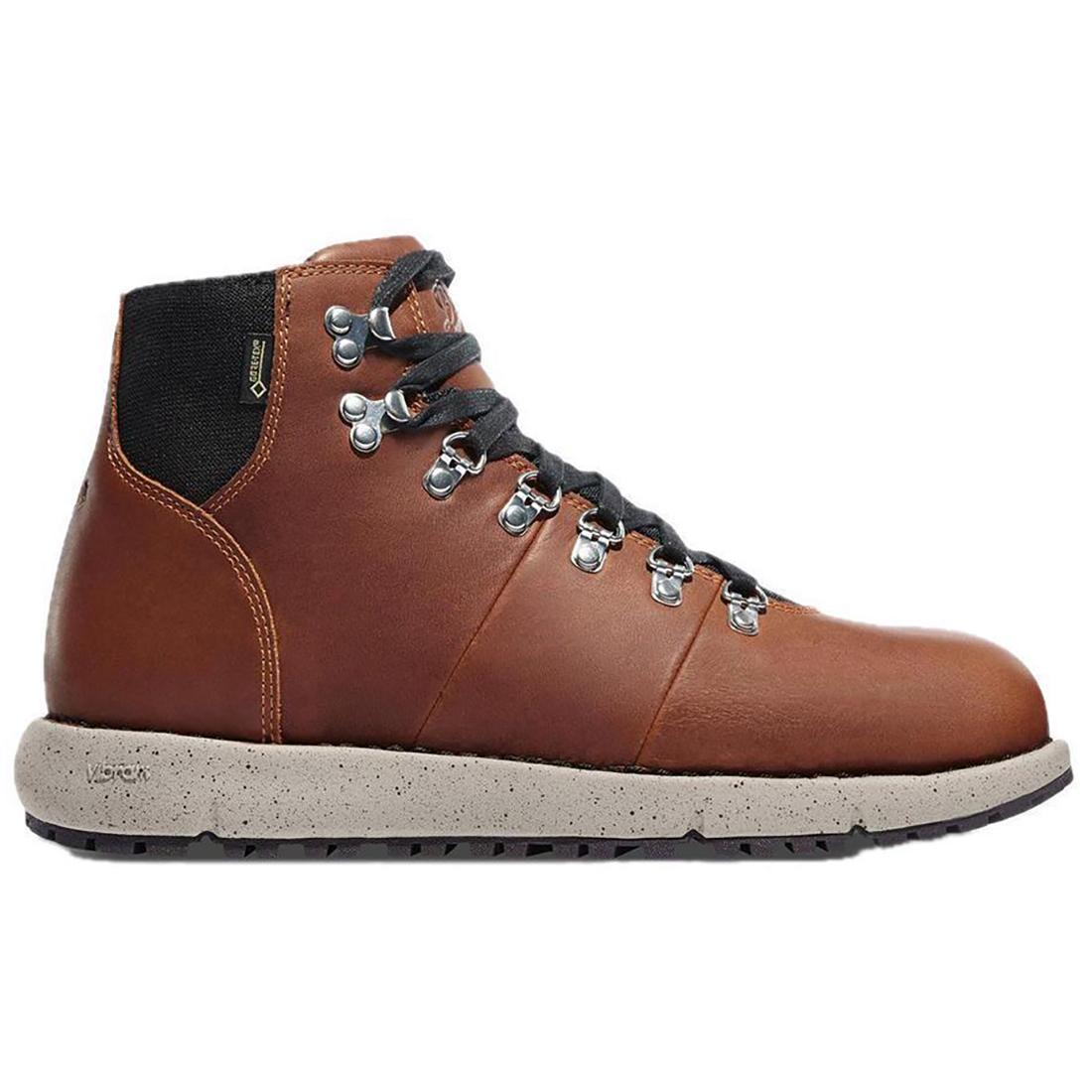 Danner Vertigo 917 Boot Light Brown Profile View