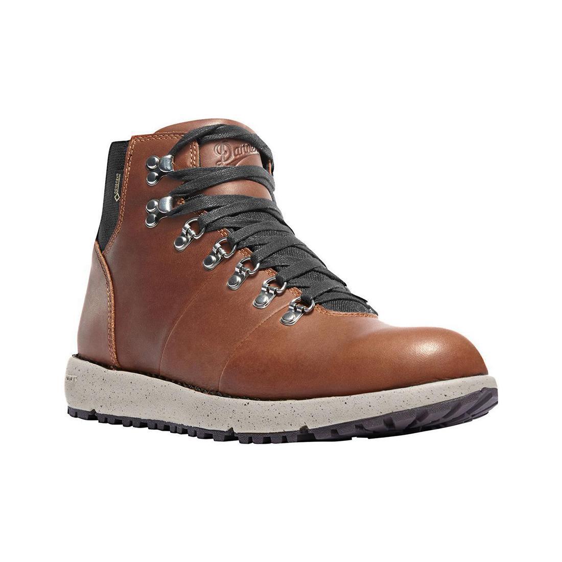 Danner Vertigo 917 Light Brown Boot 32381 Side Image