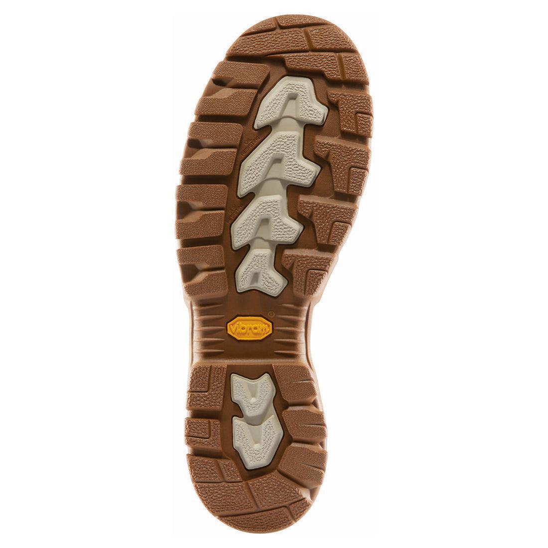 Danner Vicious 4.5" Tan/Black Boot 13885 Sole Image