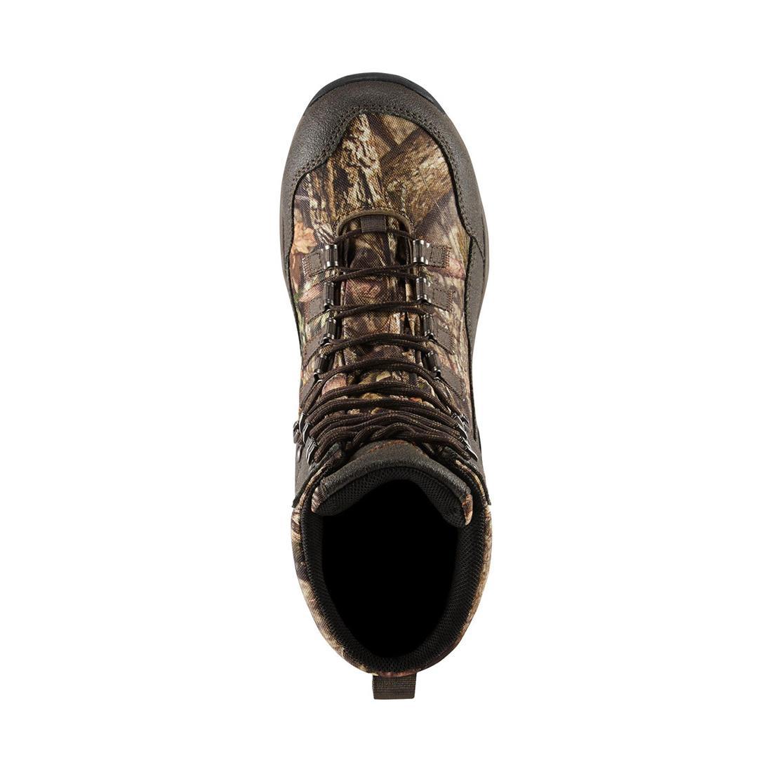 Danner Vital 8" Mossy Oak Break-Up Country 1200G Boot 41555 Front Image
