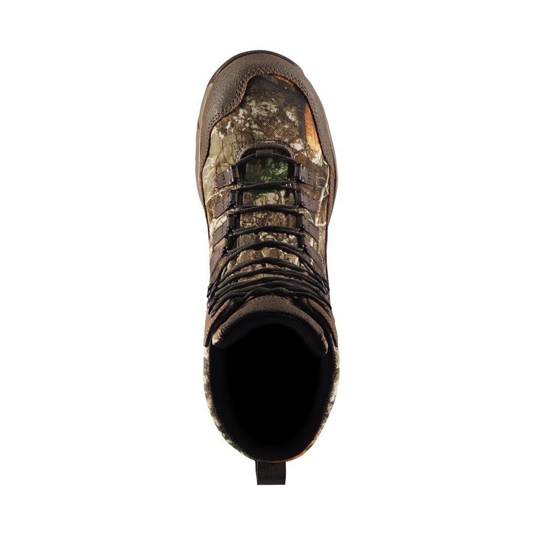 Danner Vital 8" Realtree Edge 800G Boot 41560 Front Image