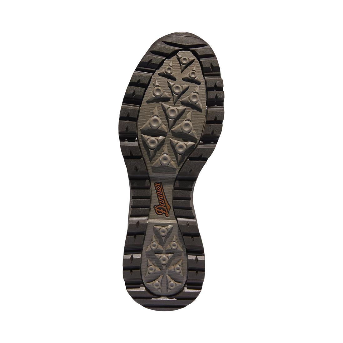 Danner Vital 8" Realtree Edge 800G Boot 41560 Sole Image