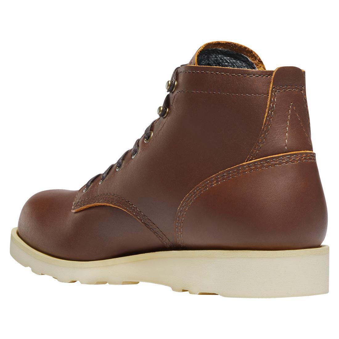 Danner Women's Douglas 6" GTX Roasted Pecan Boot 32001 Back Image