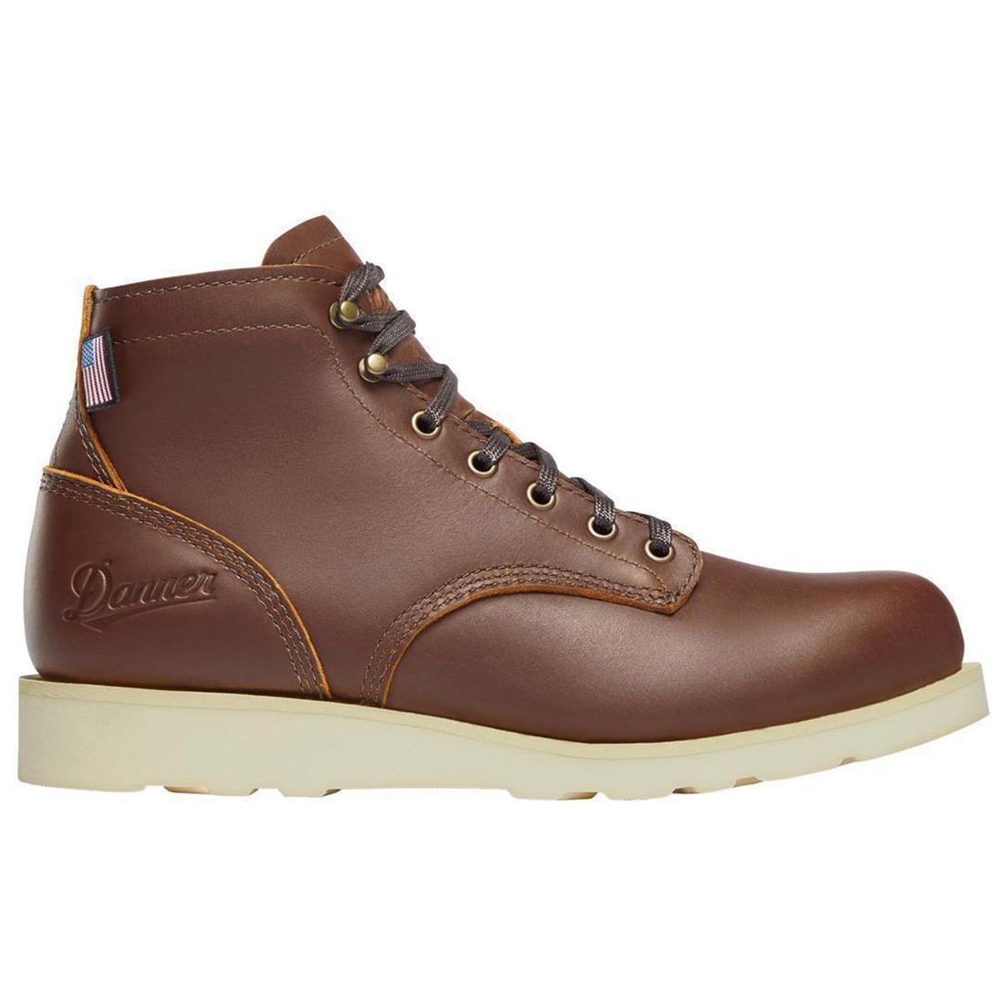 Danner Douglas Women's 6" GTX Boot Roasted Pecan Profile View