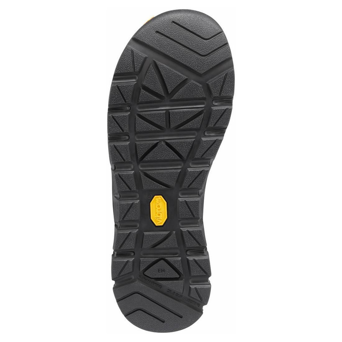 Danner Women's Lead Time 3" Black NMT Shoe 12402 Sole Image