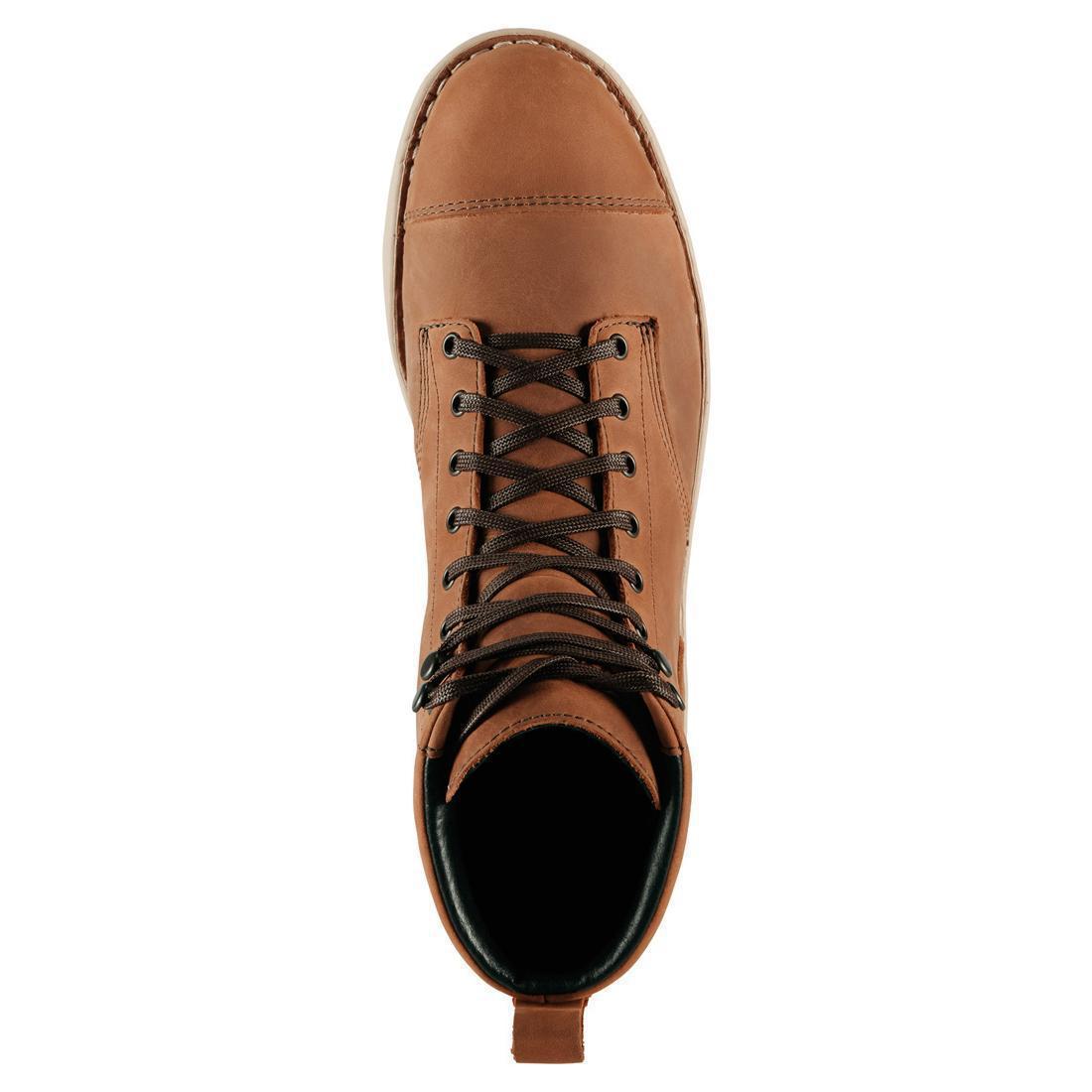 Danner Women's Logger 917 Cap Toe Sierra GTX Boot 34681 Front Image