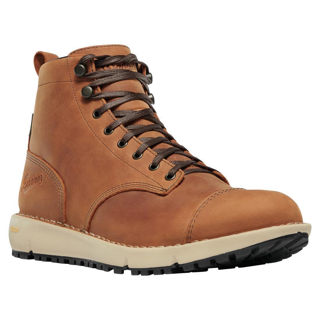 Danner Women's Logger 917 Cap Toe Sierra GTX Boot 34681 Image