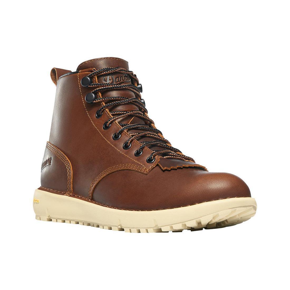 Danner Women's Logger 917 Monk's Robe GTX Boot 34653 Side Image