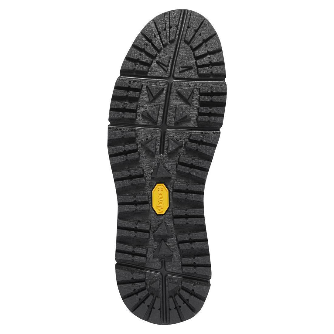 Danner Women's Logger Moc 917 Charcoal GTX Boot 30744 Sole Image