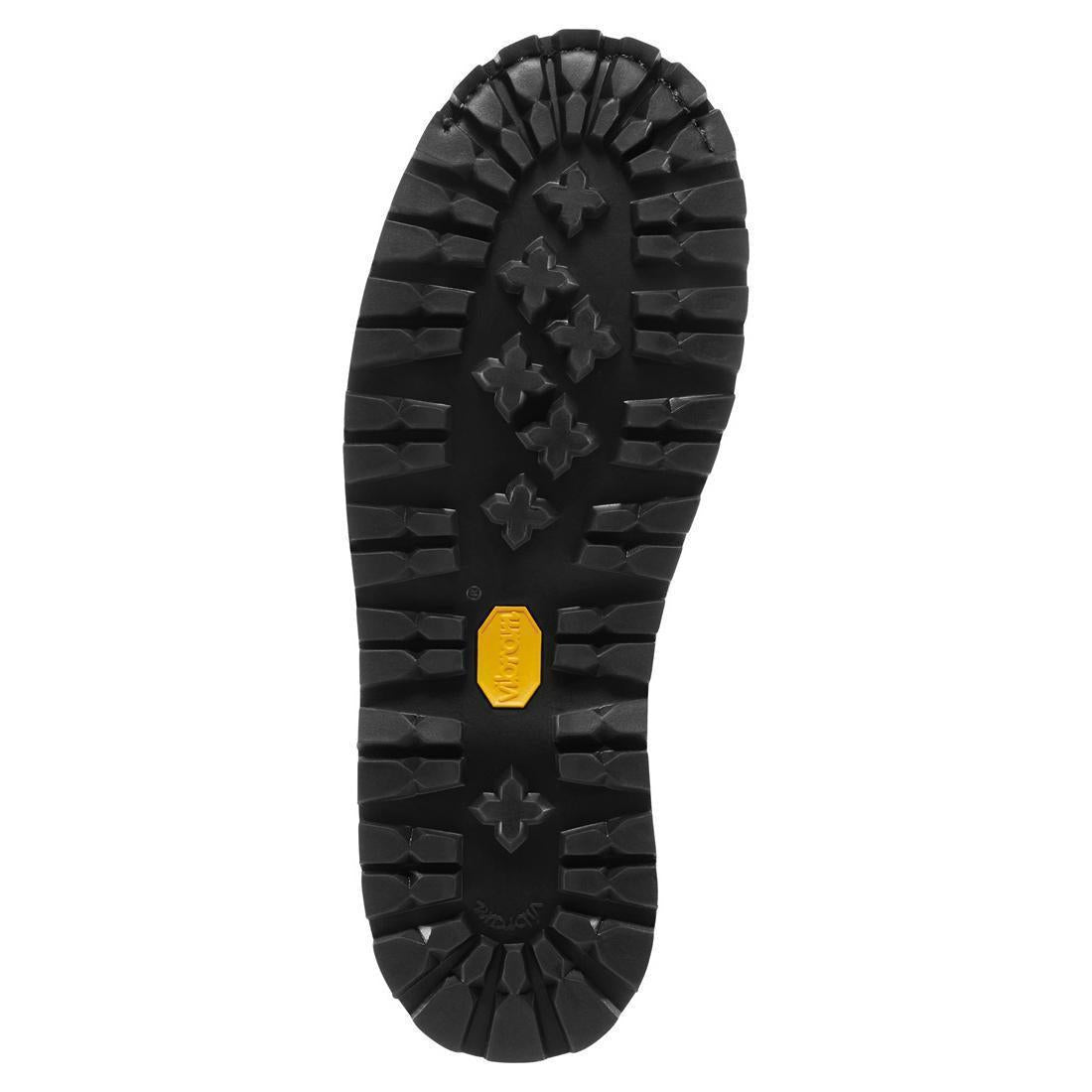 Danner Women's Moto Brown GTX Boot 35942 Sole Image