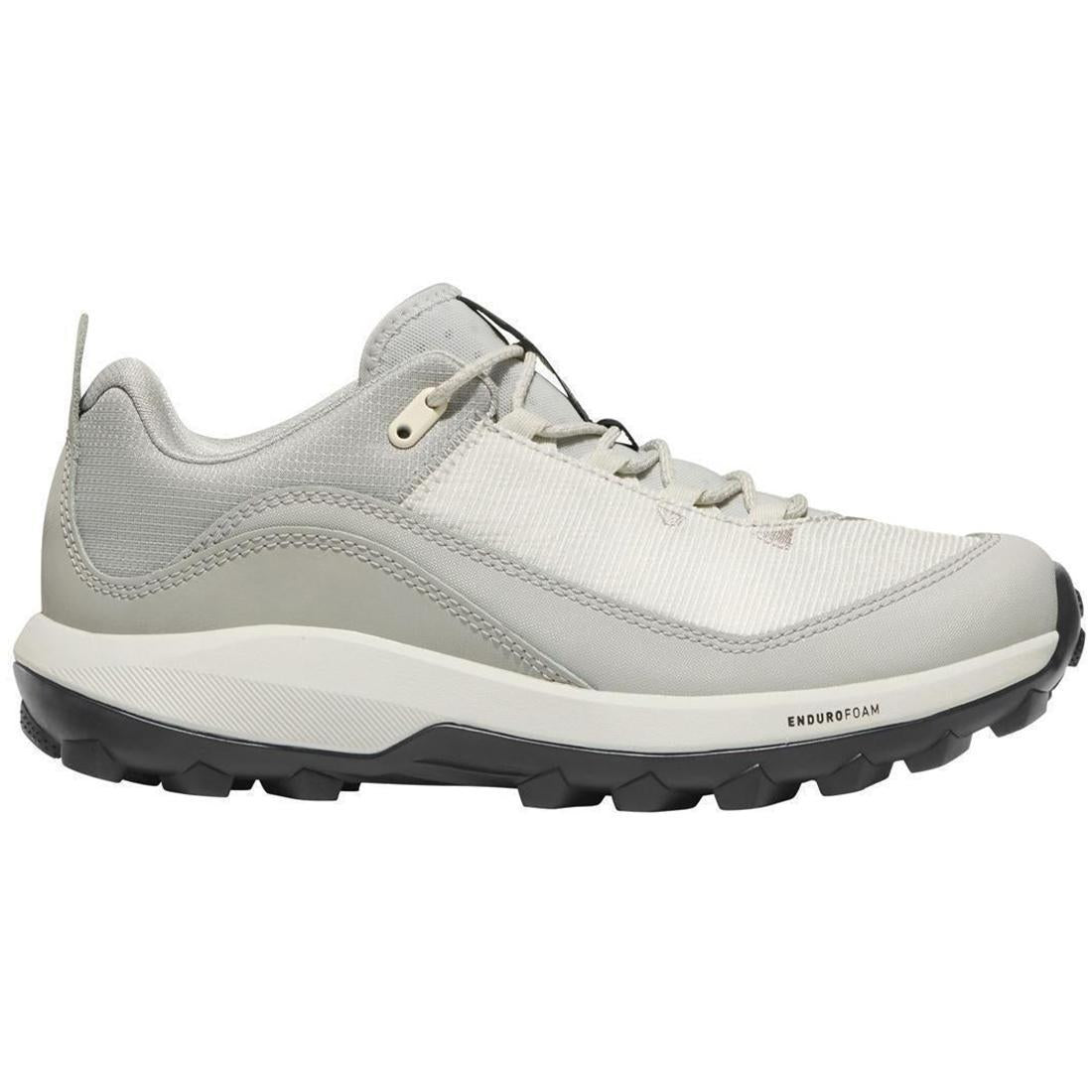 Danner N45 Low Women's Shoe Ghost Profile View