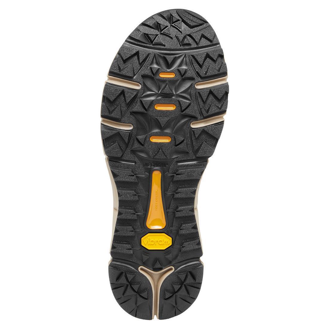 Danner Women's Trail 2650 3" Timber Wolf/Bone Brown Shoe Shoe 61302 Sole Image