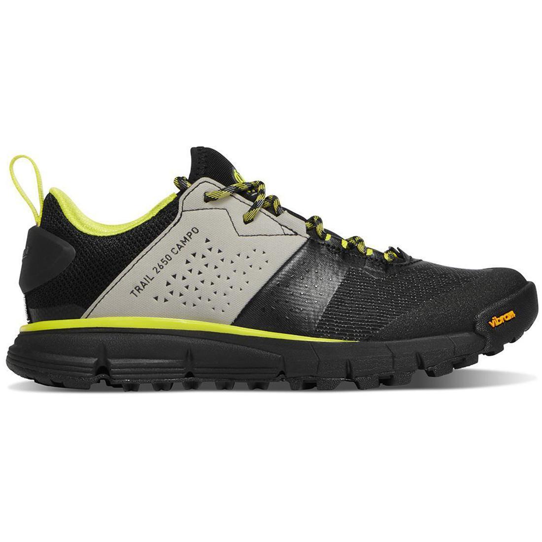 Danner Trail 2650 Campo Women's 3" Shoe Ice Profile View