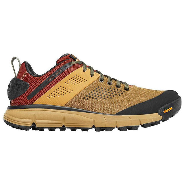 Danner Trail 2650 Women's Mesh Shoe Painted Hills Profile View